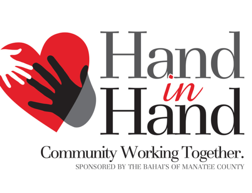 Hand-In-Hand logo