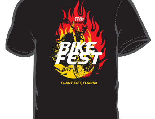 Bike Fest Shirt